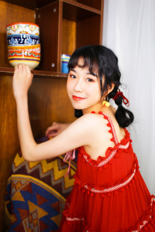 北乃绮